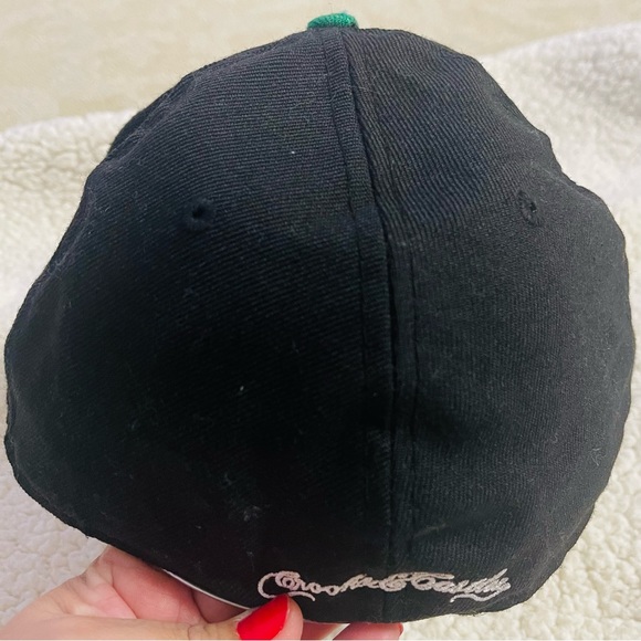 Crooks and castles new era cap - Picture 3 of 6